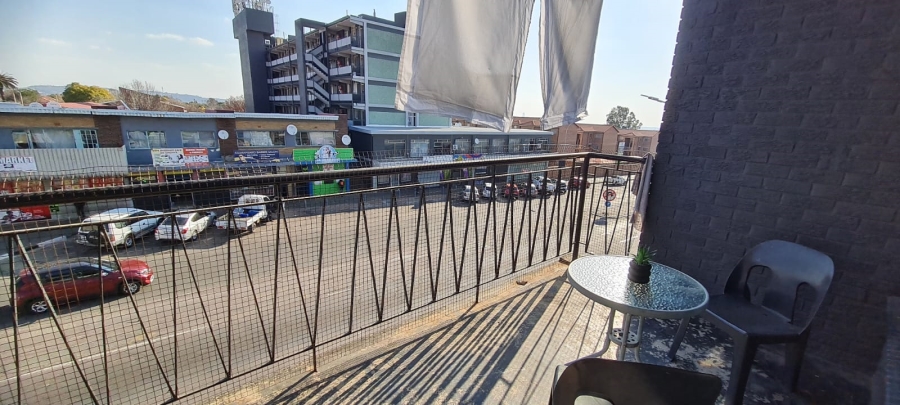 To Let 1 Bedroom Property for Rent in Edendale Gauteng