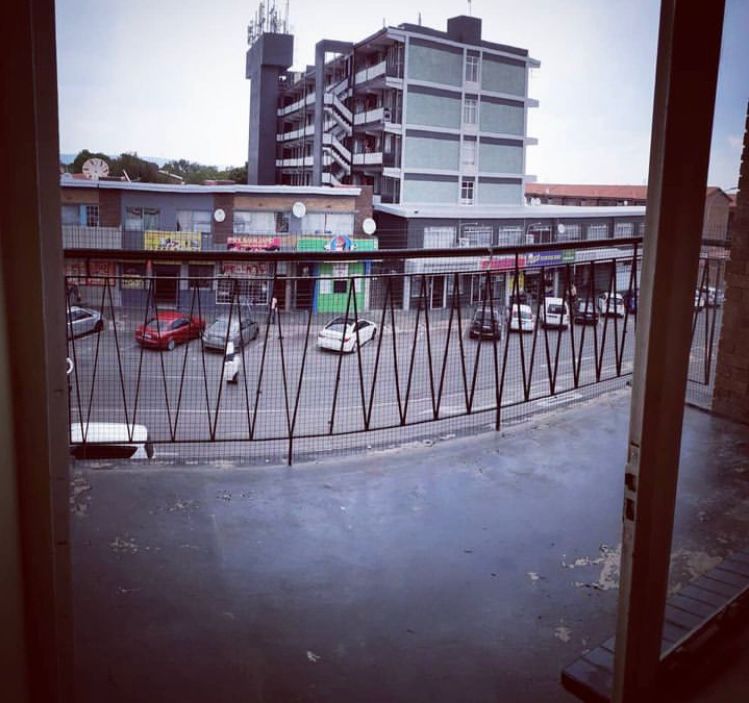 To Let 1 Bedroom Property for Rent in Edendale Gauteng