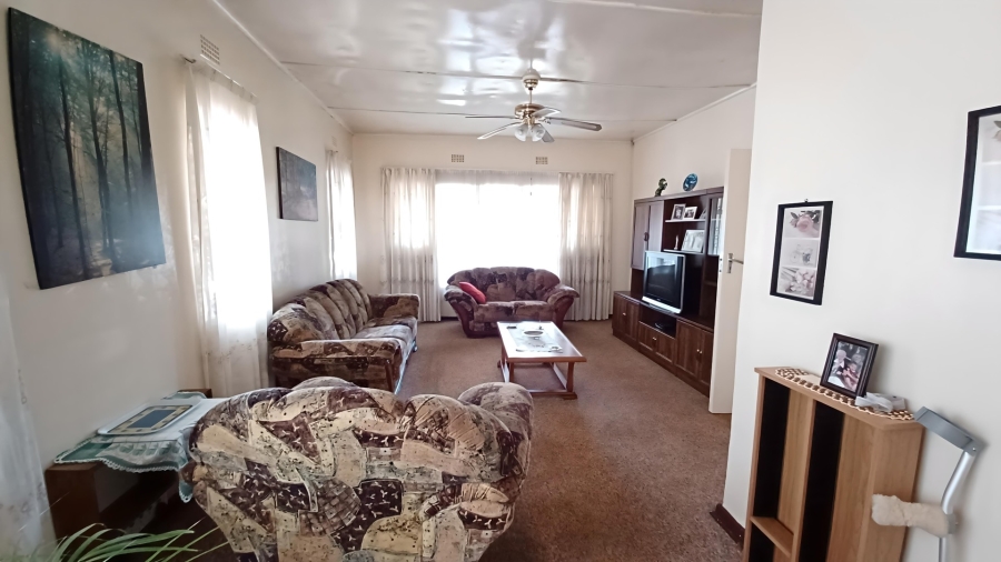 2 Bedroom Property for Sale in Vanderbijlpark CE 1 Gauteng