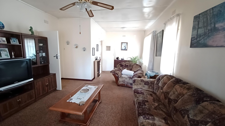 2 Bedroom Property for Sale in Vanderbijlpark CE 1 Gauteng