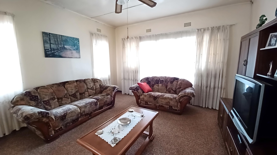 2 Bedroom Property for Sale in Vanderbijlpark CE 1 Gauteng