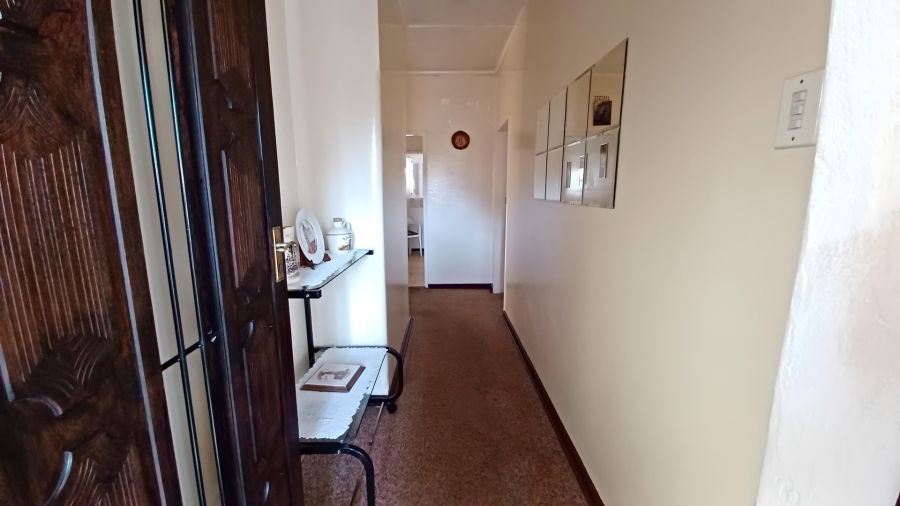 2 Bedroom Property for Sale in Vanderbijlpark CE 1 Gauteng