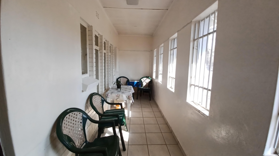 2 Bedroom Property for Sale in Vanderbijlpark CE 1 Gauteng