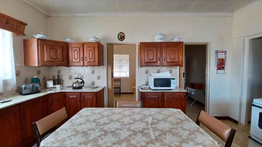 2 Bedroom Property for Sale in Vanderbijlpark CE 1 Gauteng