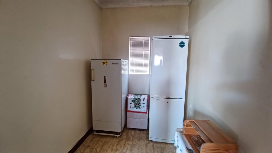 2 Bedroom Property for Sale in Vanderbijlpark CE 1 Gauteng