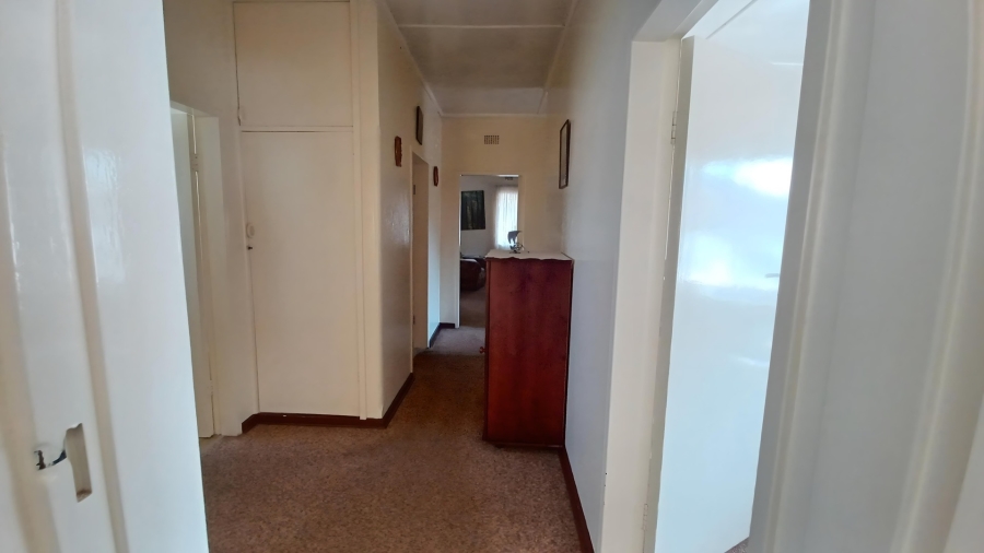2 Bedroom Property for Sale in Vanderbijlpark CE 1 Gauteng