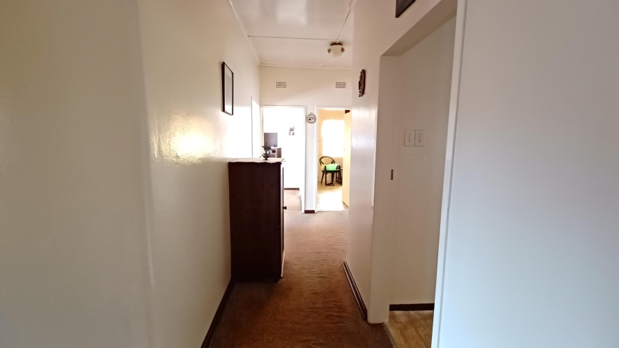 2 Bedroom Property for Sale in Vanderbijlpark CE 1 Gauteng
