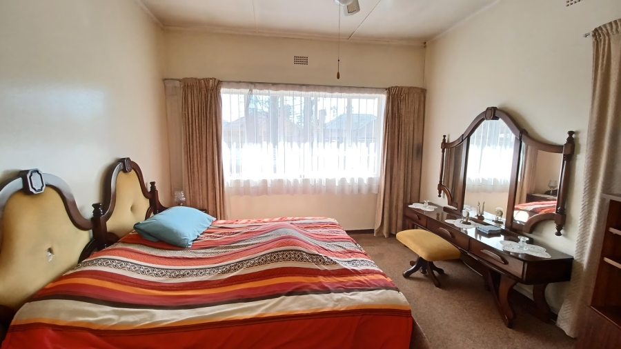 2 Bedroom Property for Sale in Vanderbijlpark CE 1 Gauteng