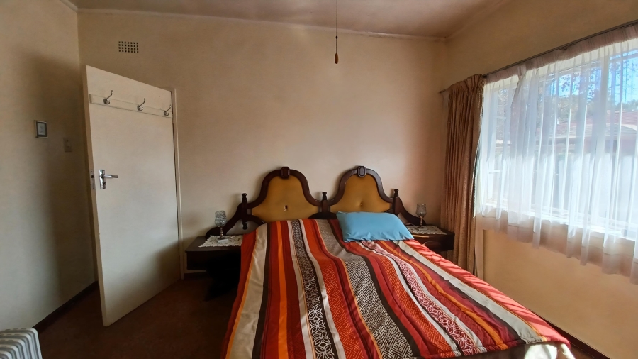 2 Bedroom Property for Sale in Vanderbijlpark CE 1 Gauteng