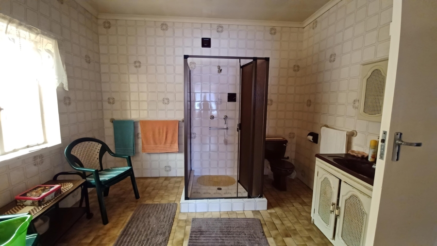 2 Bedroom Property for Sale in Vanderbijlpark CE 1 Gauteng