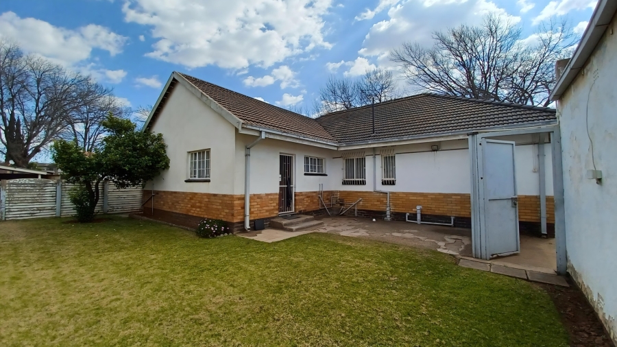 2 Bedroom Property for Sale in Vanderbijlpark CE 1 Gauteng