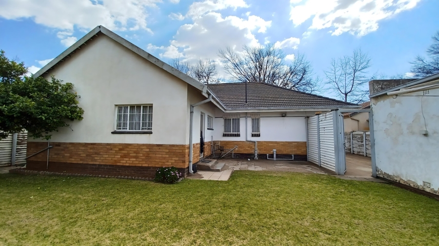 2 Bedroom Property for Sale in Vanderbijlpark CE 1 Gauteng