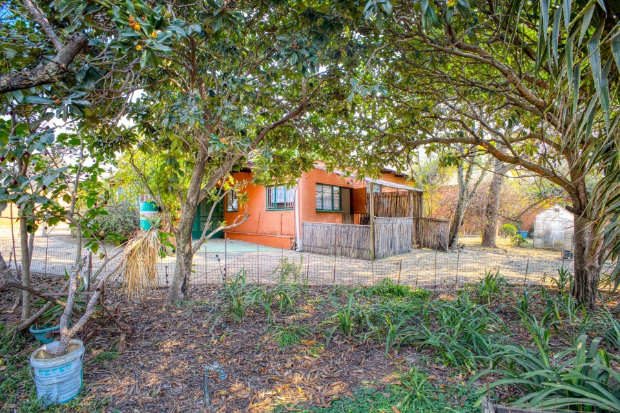 11 Bedroom Property for Sale in Nietgedacht Gauteng