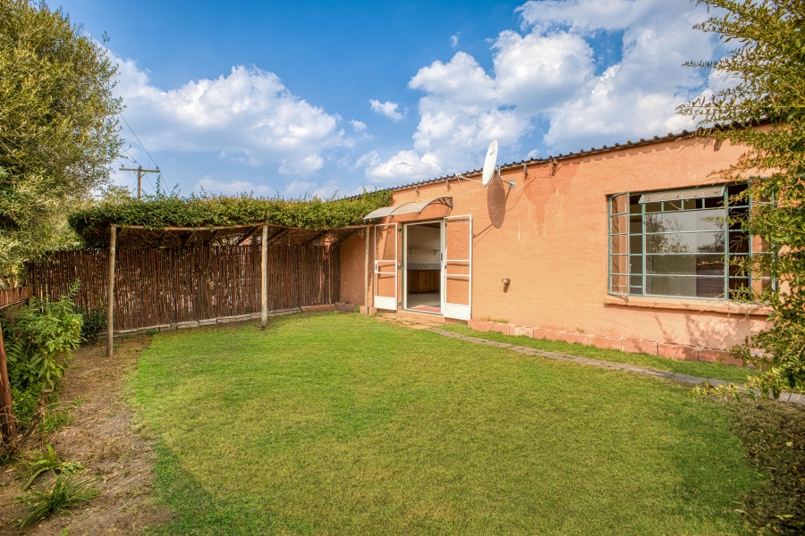11 Bedroom Property for Sale in Nietgedacht Gauteng