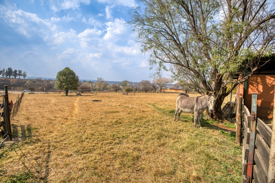 11 Bedroom Property for Sale in Nietgedacht Gauteng