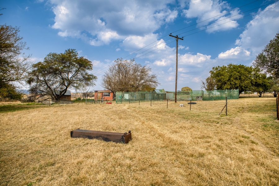 11 Bedroom Property for Sale in Nietgedacht Gauteng