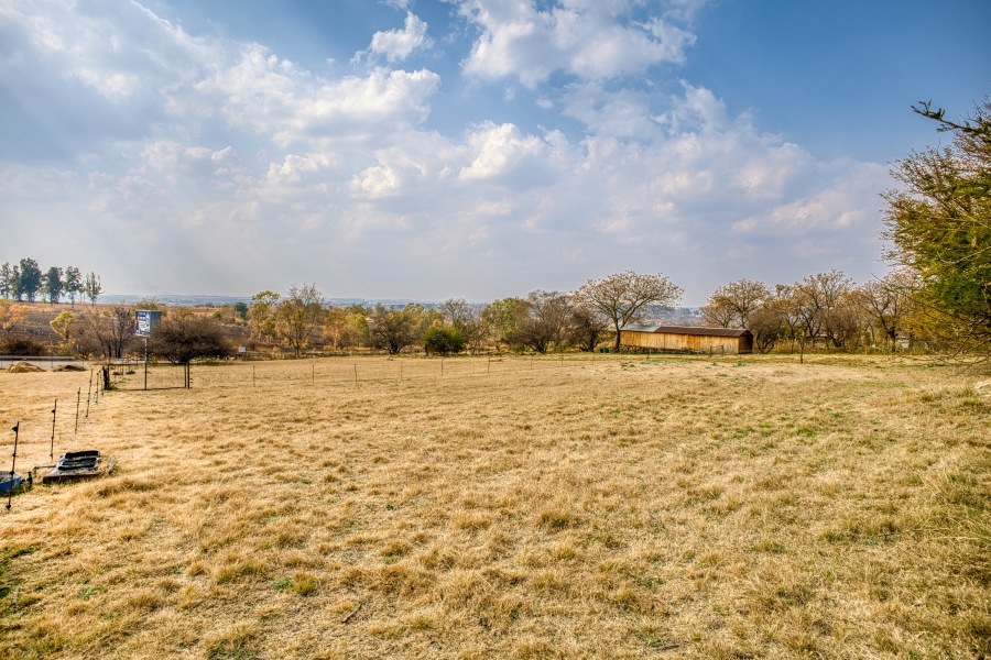 11 Bedroom Property for Sale in Nietgedacht Gauteng