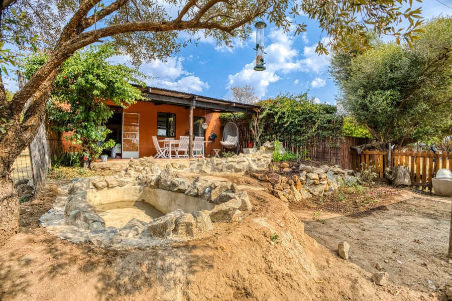 11 Bedroom Property for Sale in Nietgedacht Gauteng