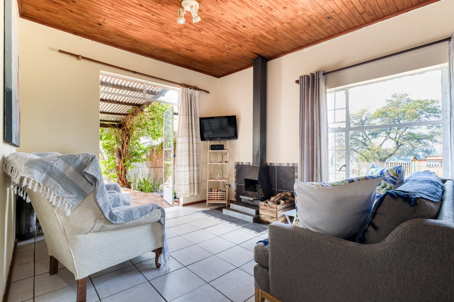 11 Bedroom Property for Sale in Nietgedacht Gauteng