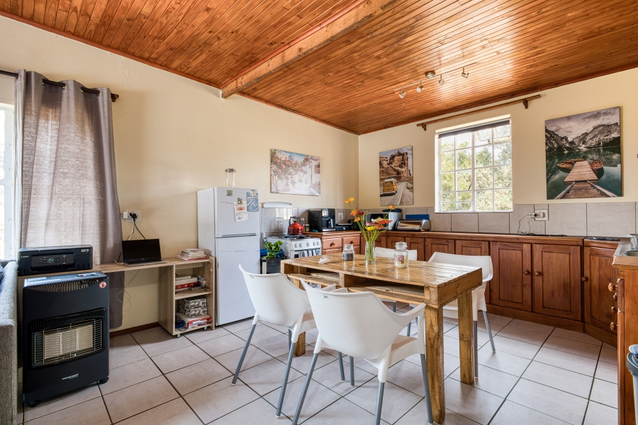 11 Bedroom Property for Sale in Nietgedacht Gauteng