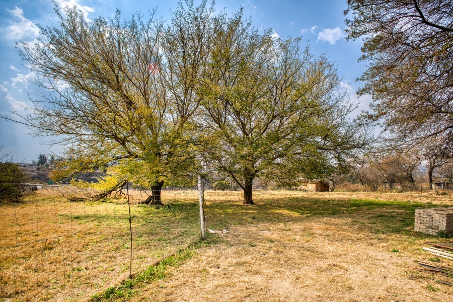 11 Bedroom Property for Sale in Nietgedacht Gauteng