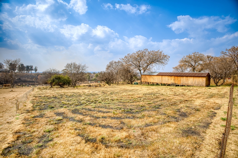 11 Bedroom Property for Sale in Nietgedacht Gauteng