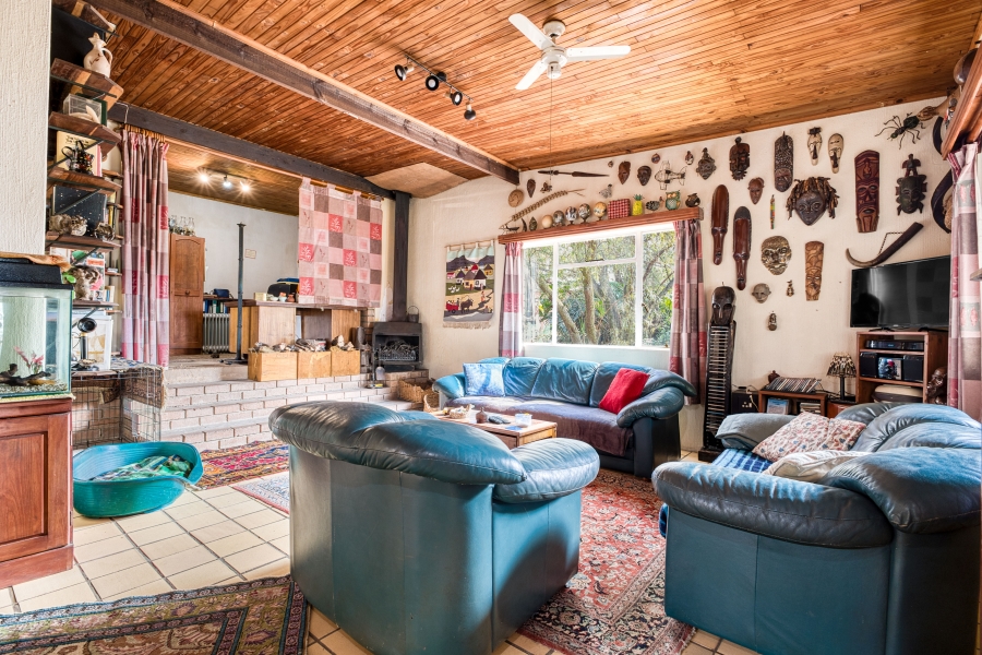 11 Bedroom Property for Sale in Nietgedacht Gauteng
