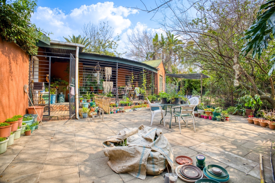11 Bedroom Property for Sale in Nietgedacht Gauteng