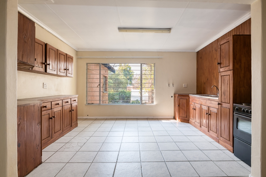 11 Bedroom Property for Sale in Nietgedacht Gauteng