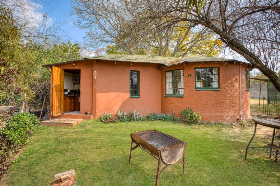 11 Bedroom Property for Sale in Nietgedacht Gauteng