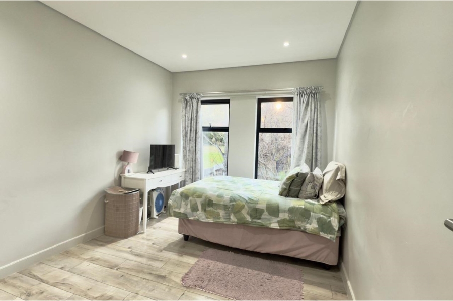 To Let 3 Bedroom Property for Rent in Bryanston Gauteng