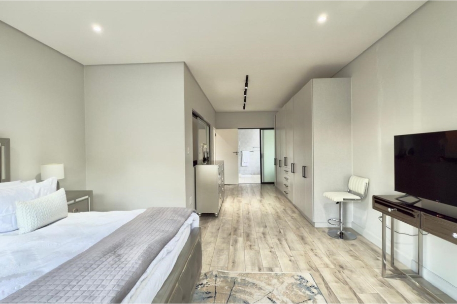 To Let 3 Bedroom Property for Rent in Bryanston Gauteng