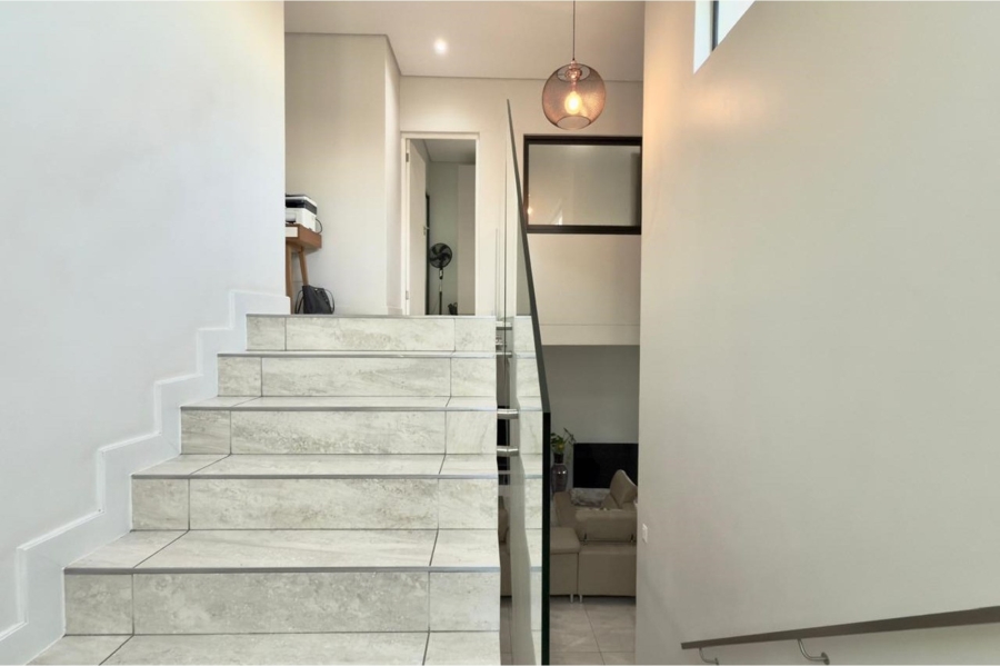 To Let 3 Bedroom Property for Rent in Bryanston Gauteng