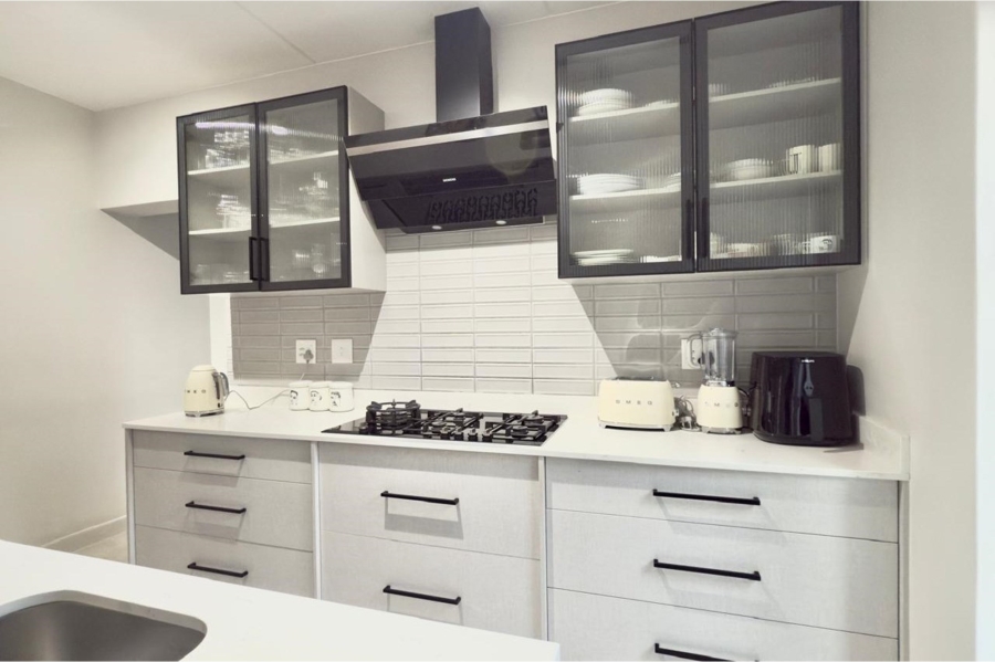 To Let 3 Bedroom Property for Rent in Bryanston Gauteng