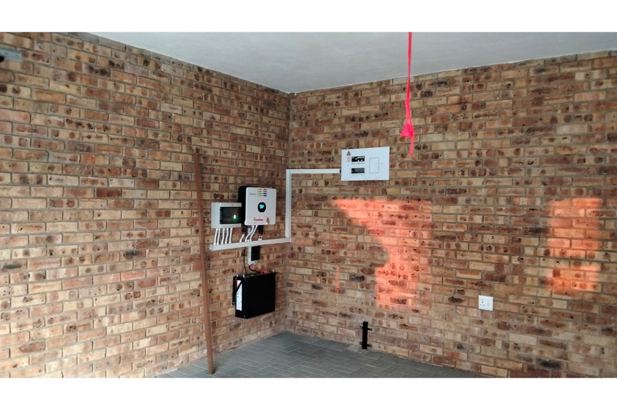 4 Bedroom Property for Sale in Ruimsig Gauteng