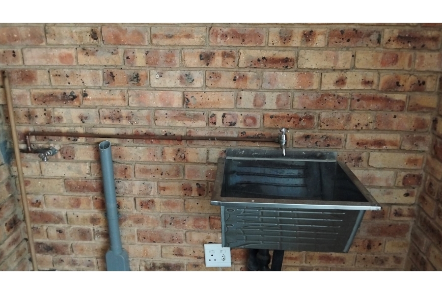 4 Bedroom Property for Sale in Ruimsig Gauteng