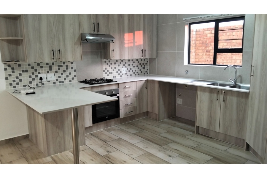 4 Bedroom Property for Sale in Ruimsig Gauteng