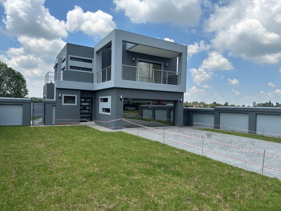3 Bedroom Property for Sale in Helderwyk Gauteng