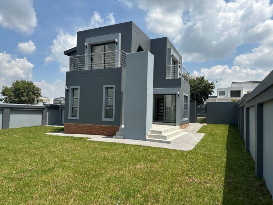 3 Bedroom Property for Sale in Helderwyk Gauteng