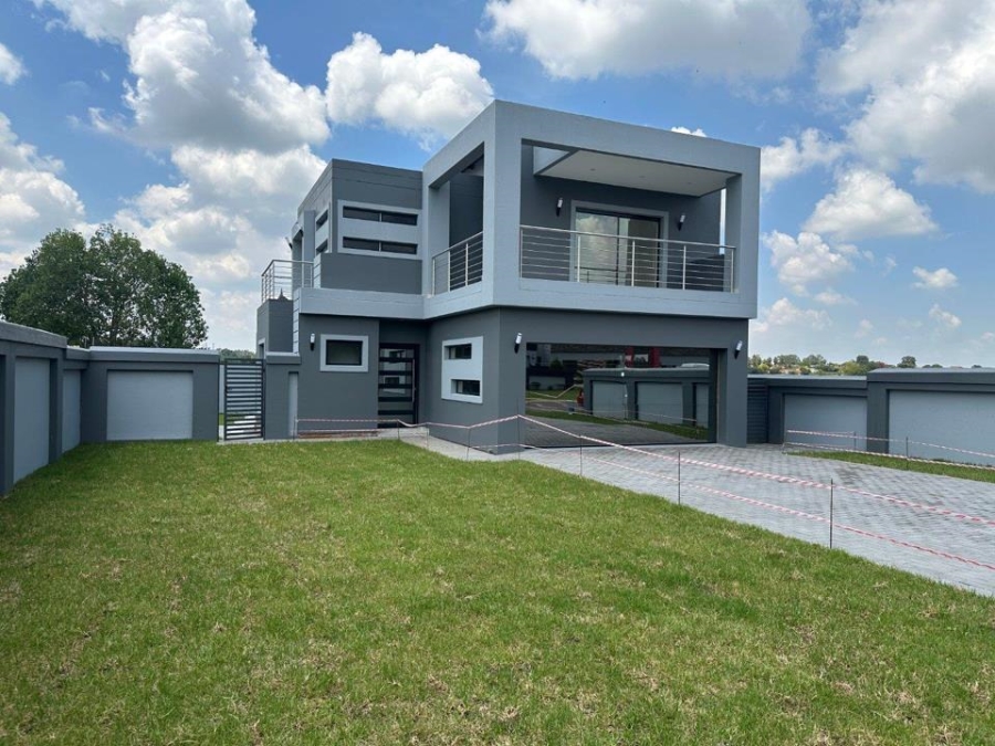3 Bedroom Property for Sale in Helderwyk Gauteng