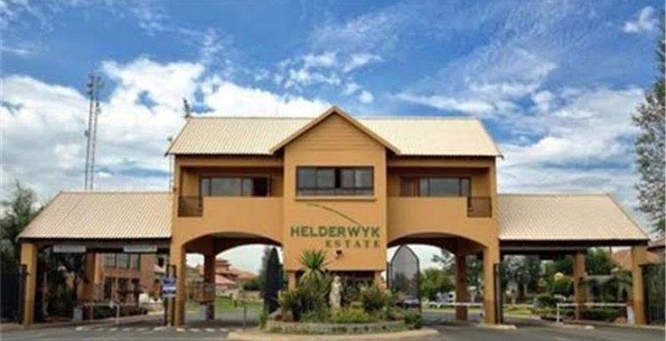 3 Bedroom Property for Sale in Helderwyk Gauteng