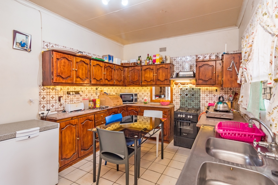 3 Bedroom Property for Sale in Dan Pienaarville Gauteng