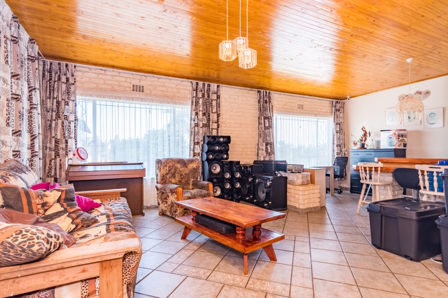 3 Bedroom Property for Sale in Dan Pienaarville Gauteng