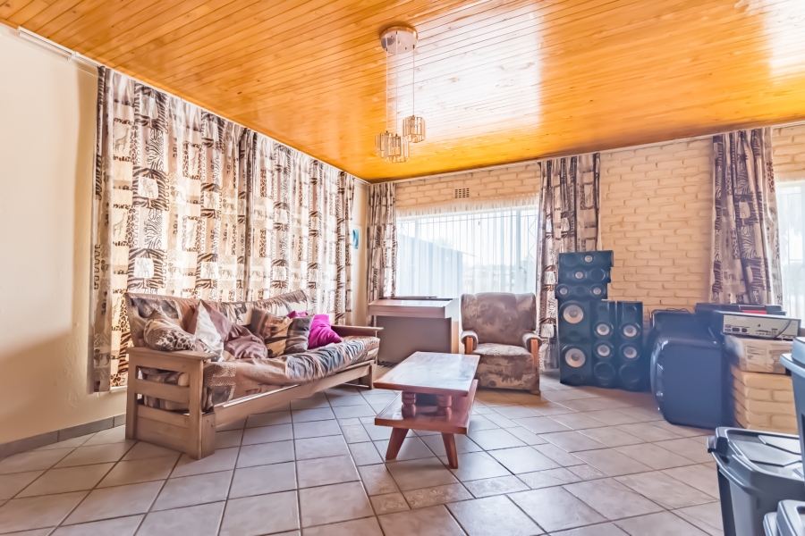 3 Bedroom Property for Sale in Dan Pienaarville Gauteng