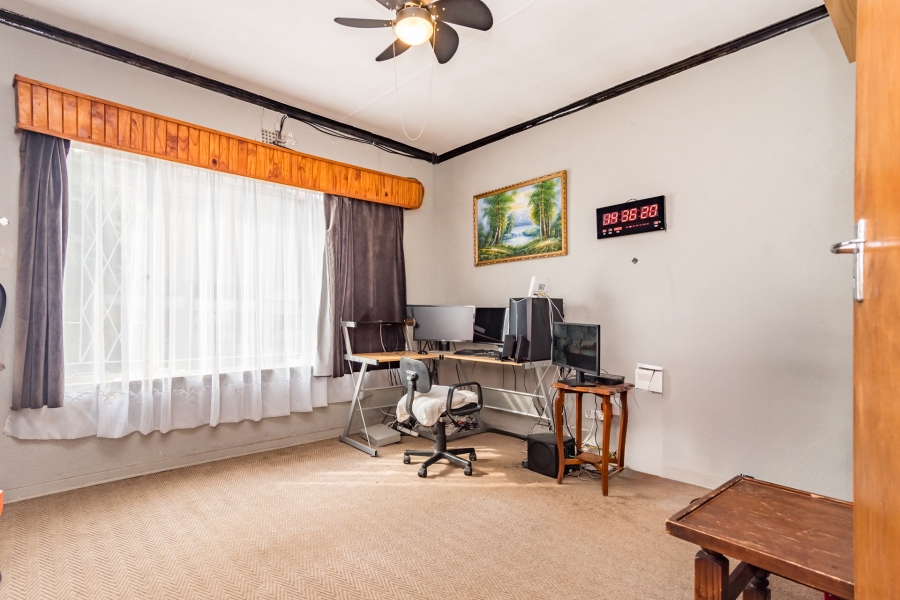 3 Bedroom Property for Sale in Dan Pienaarville Gauteng