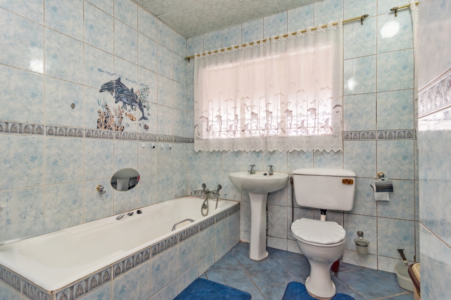 3 Bedroom Property for Sale in Dan Pienaarville Gauteng
