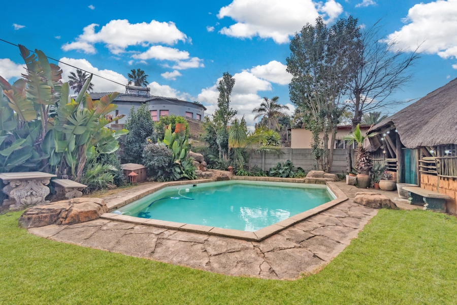 3 Bedroom Property for Sale in Dan Pienaarville Gauteng