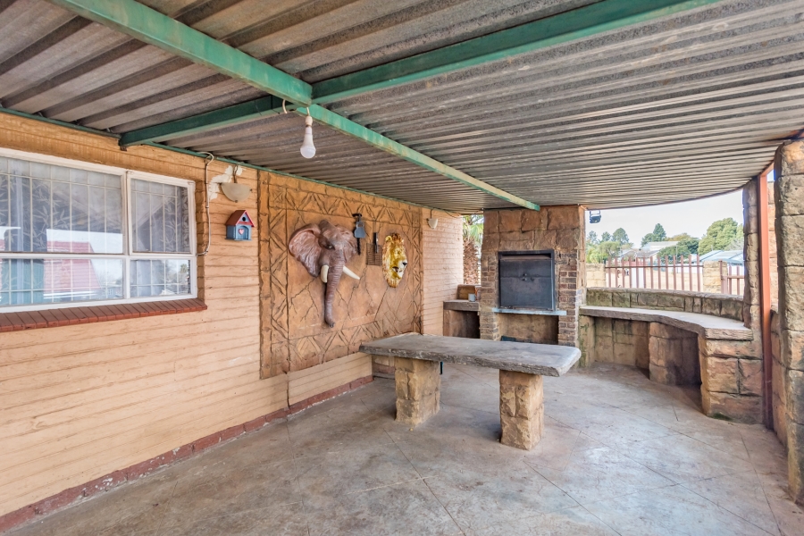 3 Bedroom Property for Sale in Dan Pienaarville Gauteng