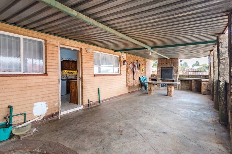 3 Bedroom Property for Sale in Dan Pienaarville Gauteng