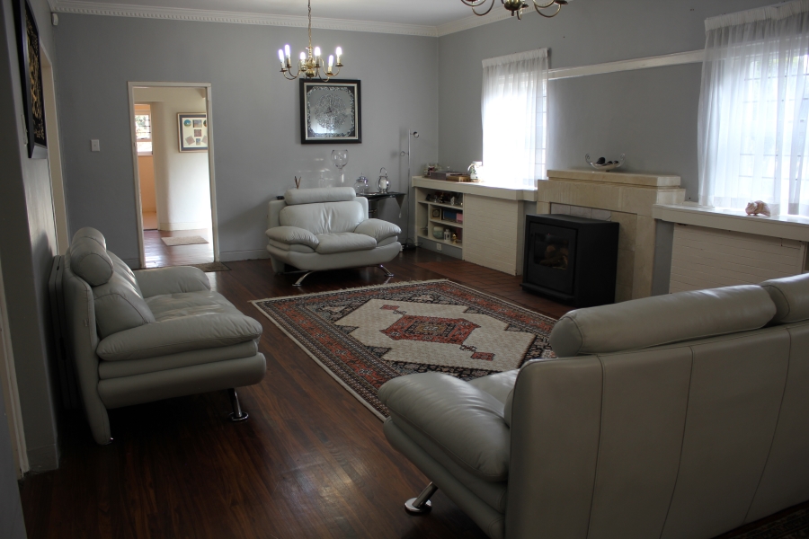4 Bedroom Property for Sale in Saxonwold Gauteng
